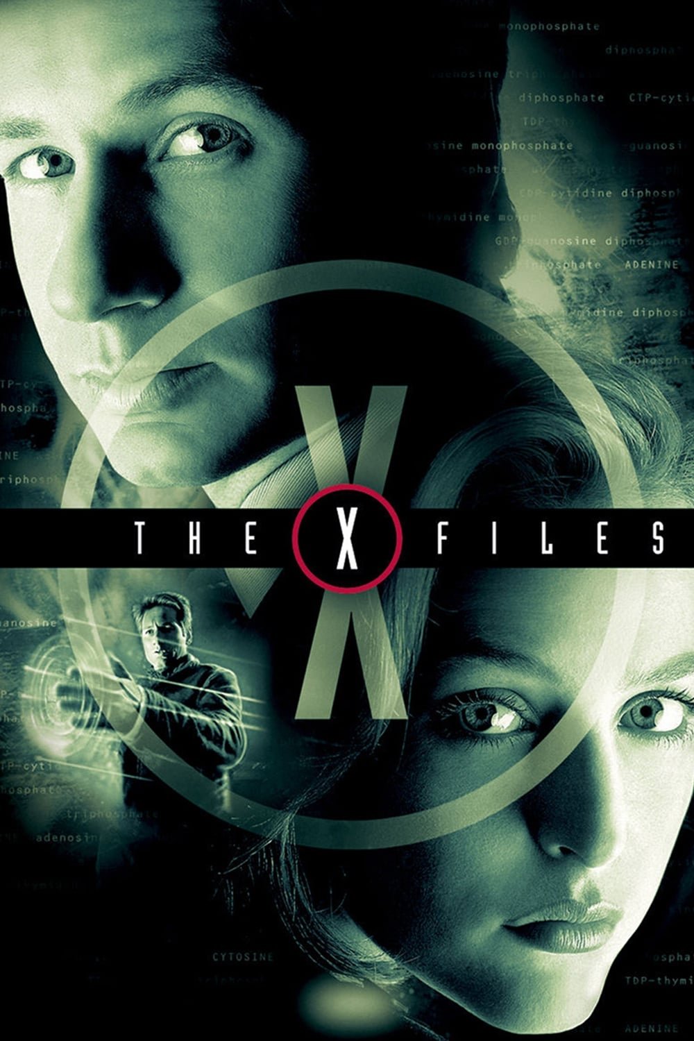 The X-Files [511323] (A1767314388) [[Shows]] --Plex--